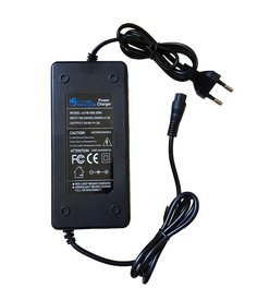 Зарядное устройство для электросамоката Kugoo M4 48V (54.6V) 2.0 A Flying Dragon