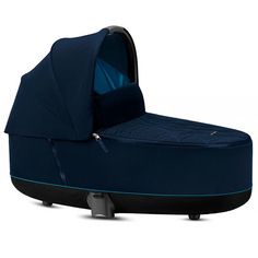 Люлька CYBEX Priam III Nautical Blue 520000731