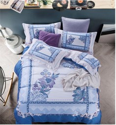 Постельное белье Valtery RS-254