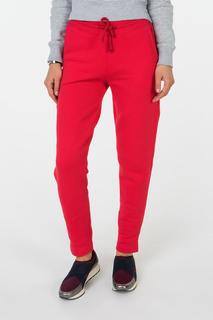 Спортивные брюки женские Marc O’Polo 412919091/344 красные XS