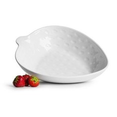 Sagaform Блюдо сервировочное "Клубника", 18х4 см 5017774