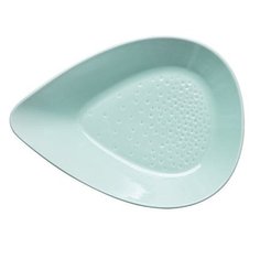 Sagaform Блюдо для запекания (1.2 л), 37х4.5 см, голубое 5017312