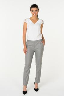 Брюки женские Marc O’Polo 035110257/946 серые 34