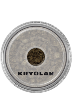Пудра сатиновая для лица и тела/Kryolan/Satin Powder, 3 гр./5741-672-GY