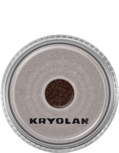 Пудра сатиновая для лица и тела/Kryolan/Satin Powder, 3 гр./5741-317-041m