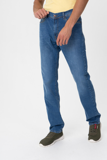 Джинсы мужские F5 105056_9639 синие 46