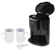Кофеварка капельного типа Kelli KL-1491 Black