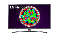 LED телевизор 4K Ultra HD LG 65NANO796NF