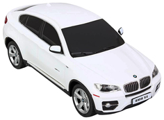 Радиоуправляемая машинка Rastar Bmw X6 31700 в ассортименте