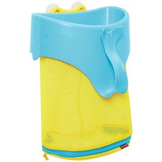Органайзер-ковш для ванной Skip Hop Китенок цв. голубой, SH 235106