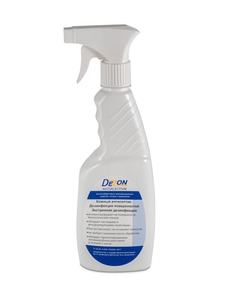 Антисептик для рук и общ. применения Dezon 0.5 л