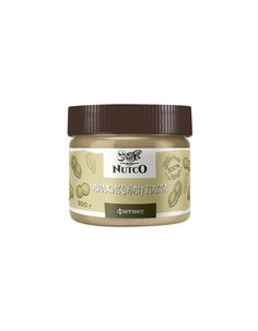 Арахисовая паста Nutco фитнес 300 г Ореховые пасты