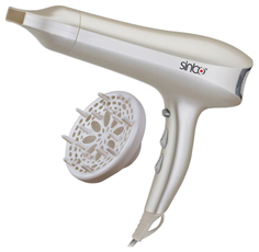 Фен Sinbo SHD 7063 Beige
