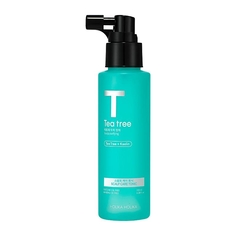 Тоник для ухода за кожей головы с маслом чайного дерева Tea Tree Scalp Care Tonic 100 мл Holika Holika