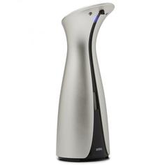 Диспенсер для мыла umbra, Otto, 8,9x11,4x25,4 см, сенсорный, серый