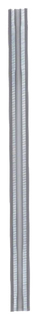 Нож для электрорубанка Bosch 10P-82,4x1,1x5,5 2607001292