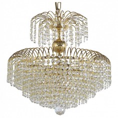 Люстра подвесная Arti Lampadari Salentino E 1.5.40.100 G