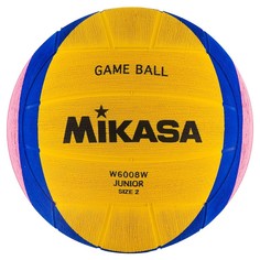 Мяч для водного поло W 6008 W Mikasa