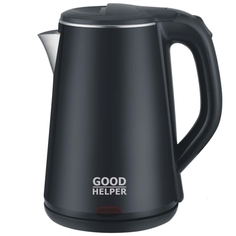 Чайник электрический Goodhelper KPS-182C Bl