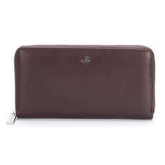 Кошелек женский Janes Story XF-7722-09 коричневый