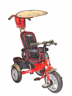 Велосипед детский Lexus Trike Vip MS-0561 красный