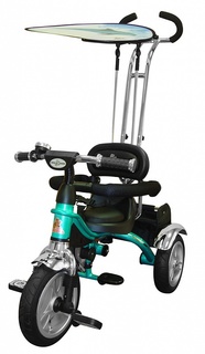 Велосипед детский Lexus Trike MS-0585 Grand Air аква