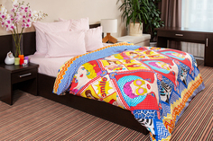 Детское Постельное белье Ночь Нежна Brandon (145х215 см)