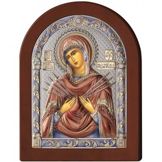 Икона "Семистрельная", Valenti, 84122/4COL