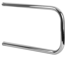 Полотенцесушитель водяной Indigo P без полочки 50/40