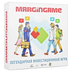 Настольная игра Margingame Геменот