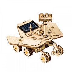 3D-пазл Robotime машина 153 детали