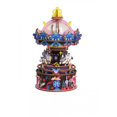 3D-пазл Robotime 174 детали