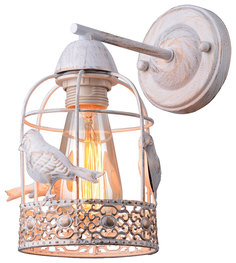 Бра Arte Lamp A5090AP-1WG E27