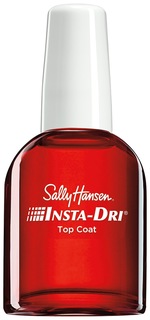 Топ Sally Hansen Insta-Dri Top Coat 13,3 мл