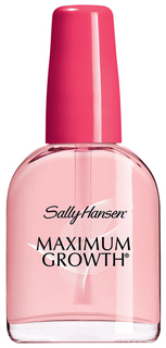 Средство для ухода за ногтями Sally Hansen Maximum Growth 13,3 мл