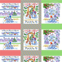 АРТ ДИЗАЙН Кухонное полотенце Greelay (45х60 см - 3 шт)