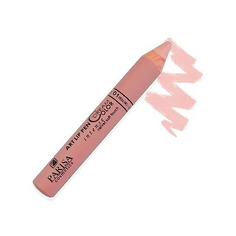 Помада-карандаш для губ PARISA Cosmetics Dream Color, тон 01 2,49 г