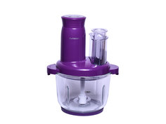 Измельчитель Oursson CH3040/SP Purple