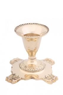 Подсвечник Восточная лавка Основание квадрат