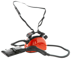 Пароочиститель MIE Juno Red