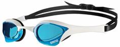 Очки для плавания Arena Cobra Ultra 10 black/white