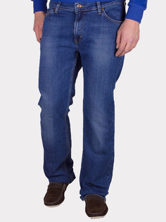 Джинсы мужские Dairos GD5099901 голубые 36/32