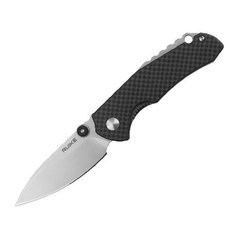 Туристический нож Ruike P671-CB черный