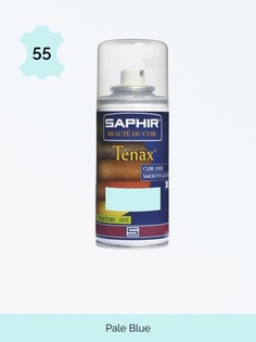 Краска для обуви SAPHIR Tenax pale blue