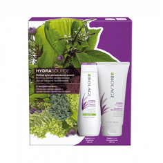 Набор Matrix Biolage Шампунь 250 мл + Кондиционер 200 мл URU11557