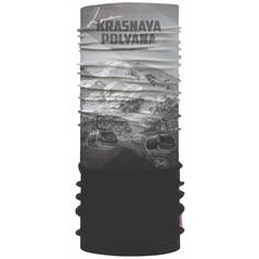 Шарф-труба Buff Polar, krasnaya poliana, One Size