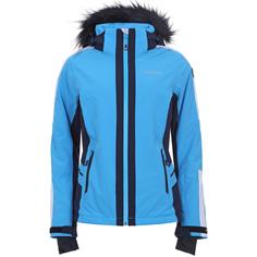 Куртка IcePeak Fithian, turquoise, 36 EU