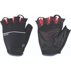 Велоперчатки BBB Omnium, dark red, S