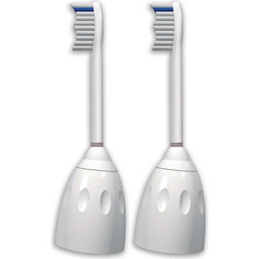 Насадка для электрической зубной щетки Philips e-Series HX7002/20