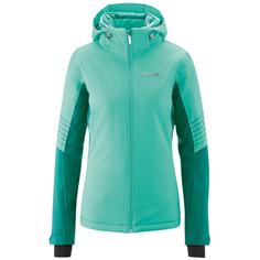 Куртка Maier Giralba, electric green, 34 EU